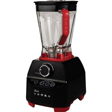 Oster BLSTVB-RV0 Variable Speed Versa® Performance Blender - Black