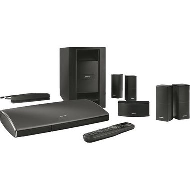 Bose LSV535III Lifestyle® 535 Series III Home Entertainment System