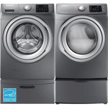 brandsmart washer and dryer front load