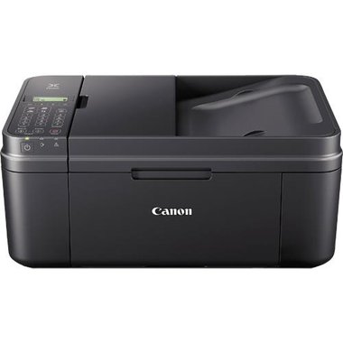 support code b204 canon printer