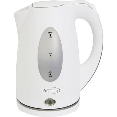 electric tea kettle reviews 2018