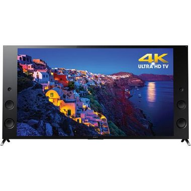 Sony XBR65X930C 65