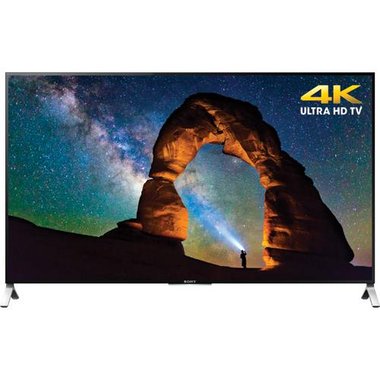 Sony XBR55X900C 55