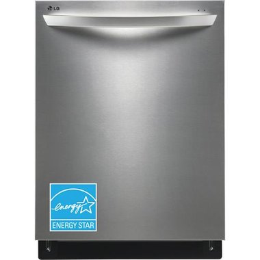 LG LDF7774ST Built-In Dishwasher 