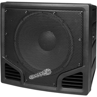 audiopipe dj