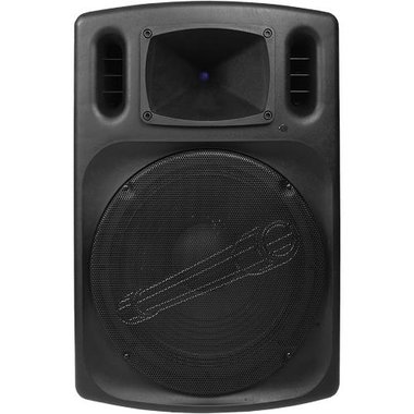 audiopipe outdoor speakers