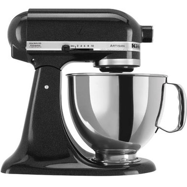 Kitchenaid Stand Mixer Recipe Book Pdf | Wow Blog