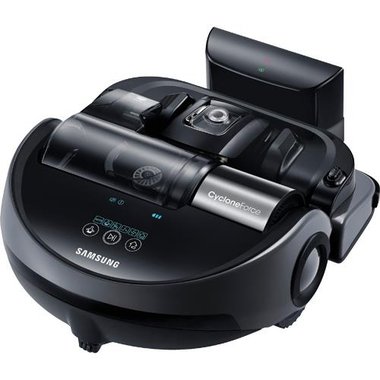 Samsung POWERbot VR7200 ロボット掃除機本体 Samsung POWERbot VR7200 ロボット掃除機本体