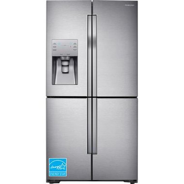 Samsung Rf23j9011sr Aa 22 5 Cuft Counter Depth 4 Door Flex French