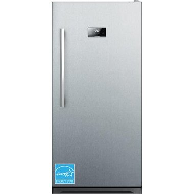 Premium Levella PFV1406XS 14.0 CuFt Upright Freezer / BrandsMart USA