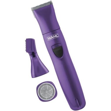 wahl ladies grooming kit