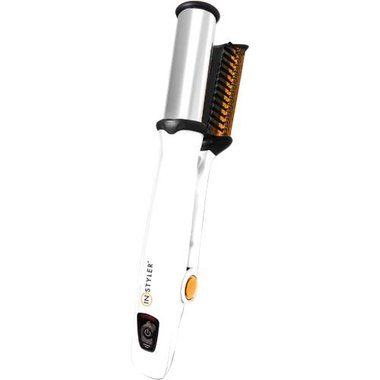 Instyler titanium discount rotating iron