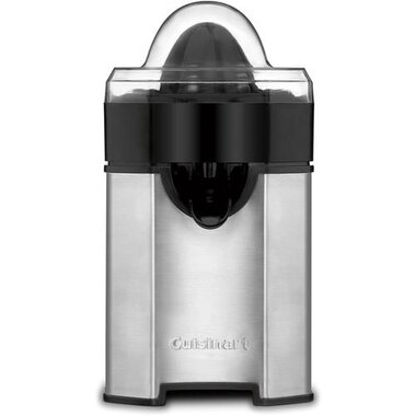 CuisinartCuisinart CCJ 500 Pulp Control Cuisinart Waring CCJ500 Citrus Juicer