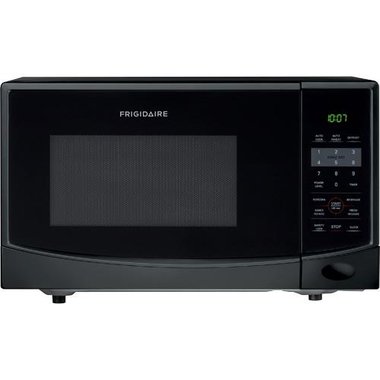 Frigidaire Ffcm0934lb 0 9 Cuft Countertop Microwave Brandsmart Usa