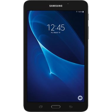 Samsung Sm T280nzkaxar 7 Galaxy Tab A 8gb Tablet Brandsmart Usa