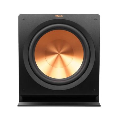 klipsch xp subwoofer