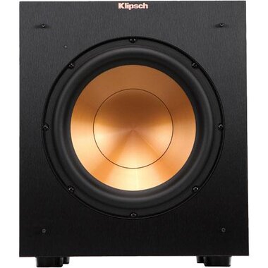 klipsch xp subwoofer