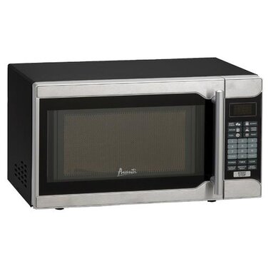 Avanti Mo7103sst 0 7 Cuft Countertop Microwave Brandsmart Usa