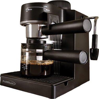 Espresso cappuccino machine walmart