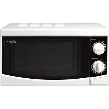 Premium Pm7077 0 7 Cuft Countertop Microwave Brandsmart Usa