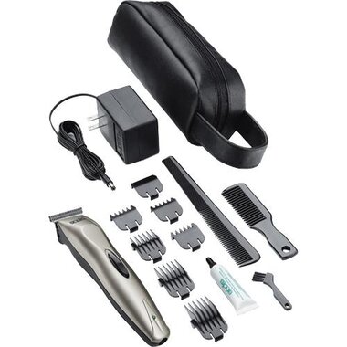 andis beard and mustache trimmer