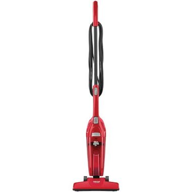 Dirt Devil SD20010 Versa Clean 2-In-1 