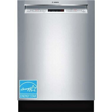 Bosch SHEM63W55N 24
