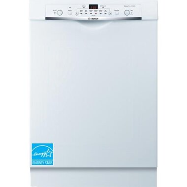 Bosch SHE3AR72UC Built-In Dishwasher