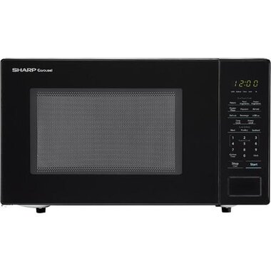 Samsungsamsung Ms19n7000as 1 9 Cuft 950 Watt Countertop Microwave Oven In Stainless Steel Dailymail Samsungsamsung Ms19n7000as 1 9 Cuft 950