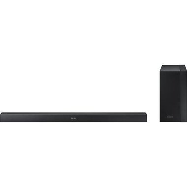 Samsung HWM360 200 Watt Channel Soundbar System BrandsMart USA