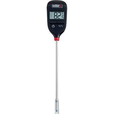 Weber 6750 Instant Read Thermometer