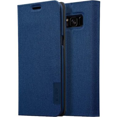 Laut S8AKIN Apex Knit Case For Samsung Galaxy S8