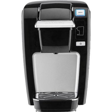 Keurig 120309 Single Serve K15 Coffee 