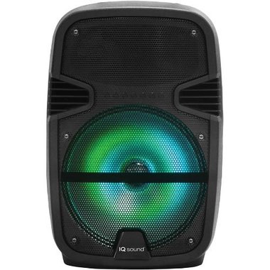 iq sound bluetooth speaker