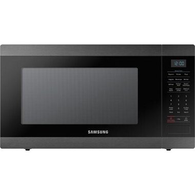 Oster Ogcms311bk 10 1 Cuft Countertop Microwave Oven Shefinds 1 Cuft Countertop Microwave Oven