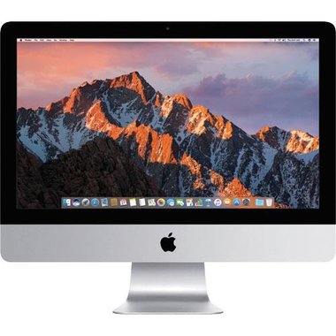 Apple Mmqa2ll A 21 5 Imac Desktop Computer 2017 Brandsmart Usa