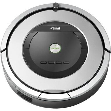 iRobot iRobot Roomba 960 Robotic Vacuum With Wi-Fi Connected Mapping