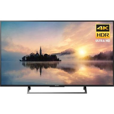 Sony KD49X720E 49 Sony KD49X720E 49