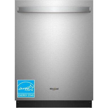 kitchenaid dishwasher top rack broken