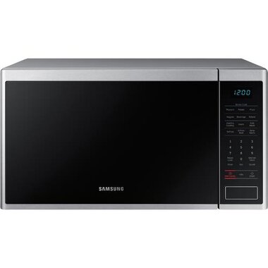 Samsung Ms14k6000as 1 4 Cuft Countertop Microwave From Brandsmart Usa Daily Mail 1 4 Cuft Countertop Microwave