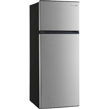 Premium Prf7160ms 71 Cuft Compact Refrigerator Brandsmart Usa
