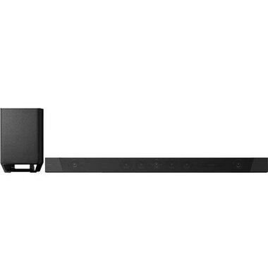 bästa soundbar atmos