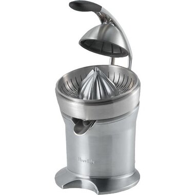 Breville 800CPXL Citrus Press Pro Juicer With Dual-Switch