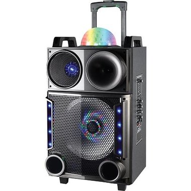 iq sound 12 tailgate bt speaker