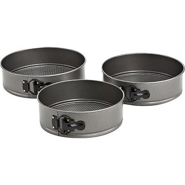 Prime Chef 38633 Non-Stick 9" Springform Pan 