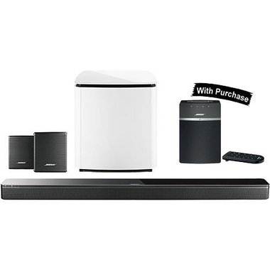 soundtouch 300 bundle