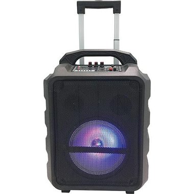With Speaker Watt Bluetooth Lights Portable 450 Led 29eDYEWHIb