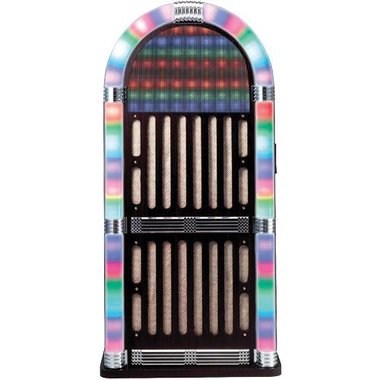Wireless Bluetooth Jukebox Speaker System