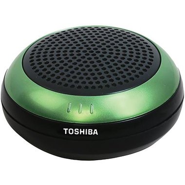 UPC 818723020058 product image for Toshiba TYWSP21 Splash-Proof Portable Bluetooth Speaker | upcitemdb.com