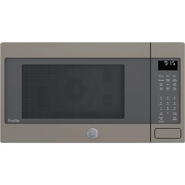 Ge Peb9159ejes Es 1 5 Cuft Countertop Microwave Brandsmart Usa